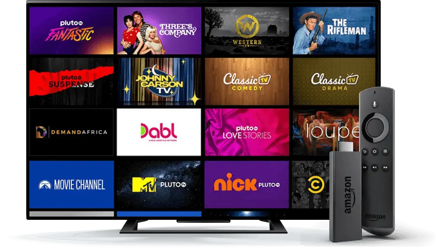 IPTV ON TV